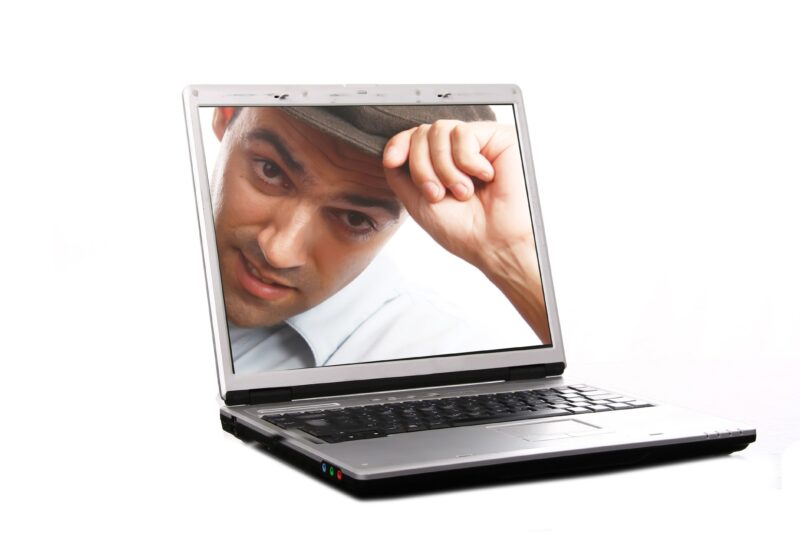 STOP Hiding Behind Email UpYourTelesales